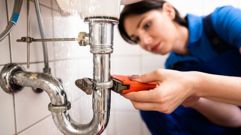 Your Complete Guide to Plumber in Gold Coast