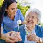 Flexible Care Services Designed Around Individual Schedules And Preferences Needs