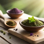 Trending Kratom Strains Featured Through Your Health Magazine Brand Review Insights