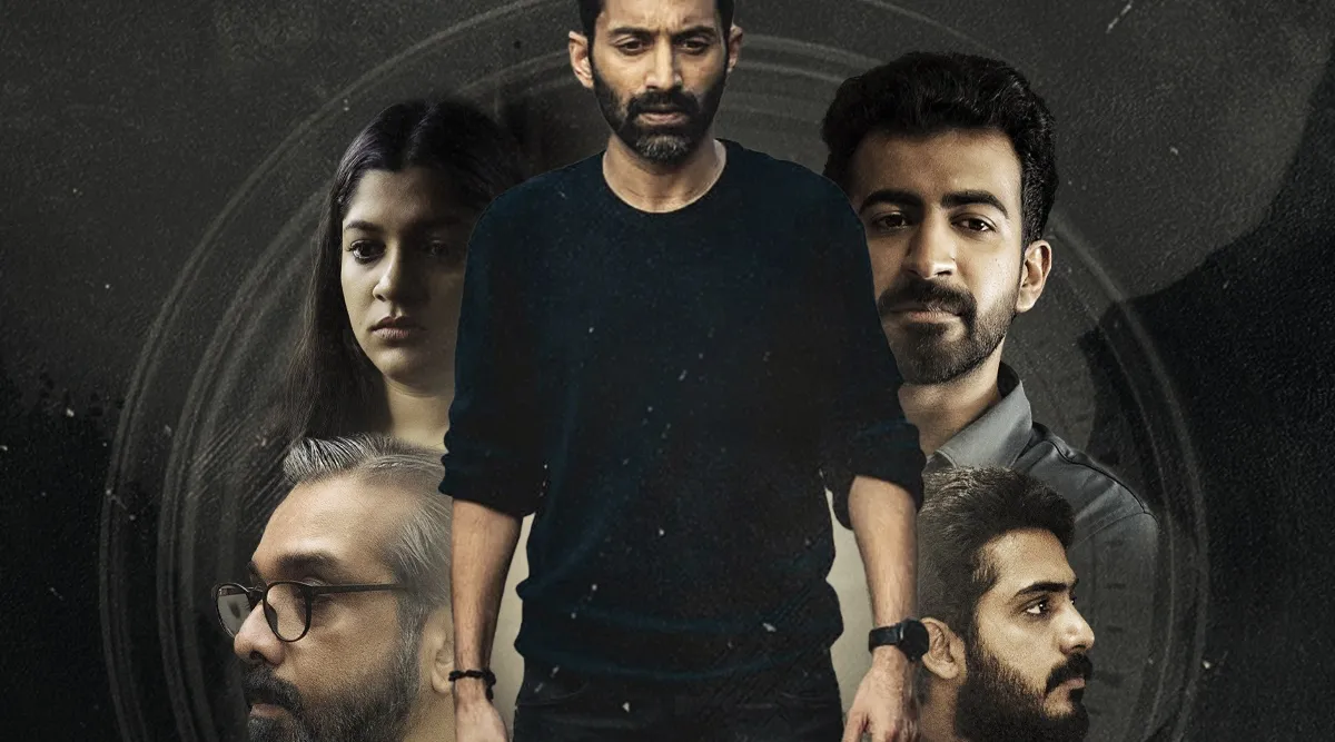 Must-Watch Telugu Crime Thriller Movies of 2025 That Will Keep You Guessing