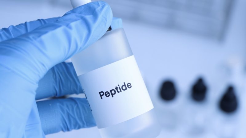 Melanotan 1 Research Supporting Studies of Peptide Formulation Characteristics and Quality