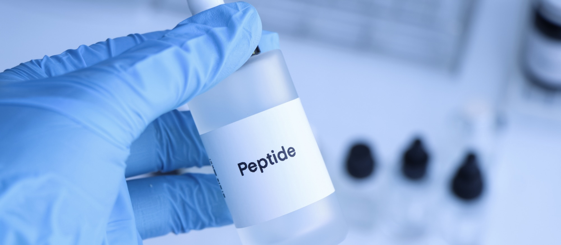 Melanotan 1 Research Supporting Studies of Peptide Formulation Characteristics and Quality