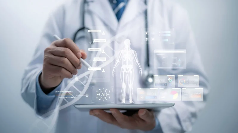 How MOTS-C Peptides Support Advancements In Modern Metabolic Science Research