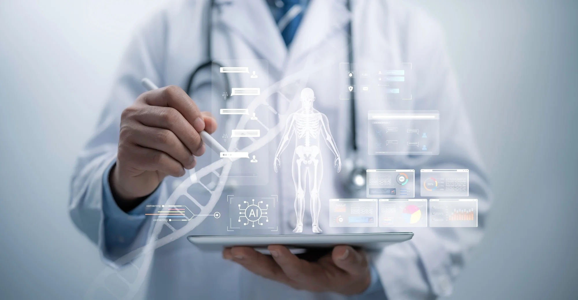 How MOTS-C Peptides Support Advancements In Modern Metabolic Science Research