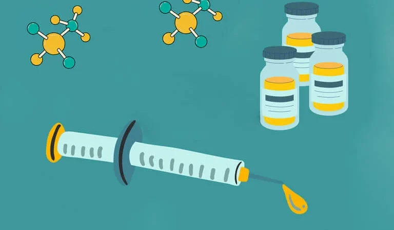 Increasing SARMs Awareness Encourages Closer Review of Peptide Based Fitness Approaches