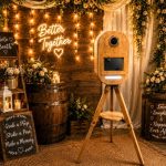 Photo booth