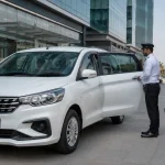 Hourly Taxi Rentals for Convenient Local Sightseeing and City Exploration