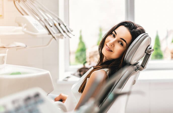 The Hidden Connection Between Oral Health and Whole Body Wellness